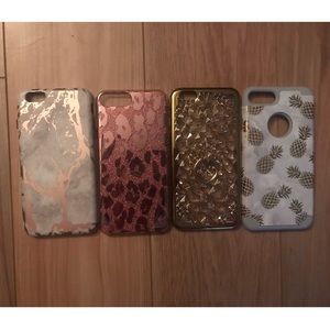 IPhone 7/8 Plus Cases